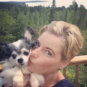 Meet your Posher, Bridget